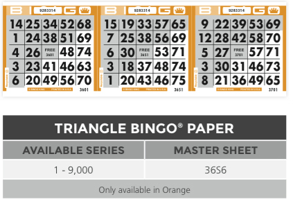 Preprint Pattern Bingo Paper